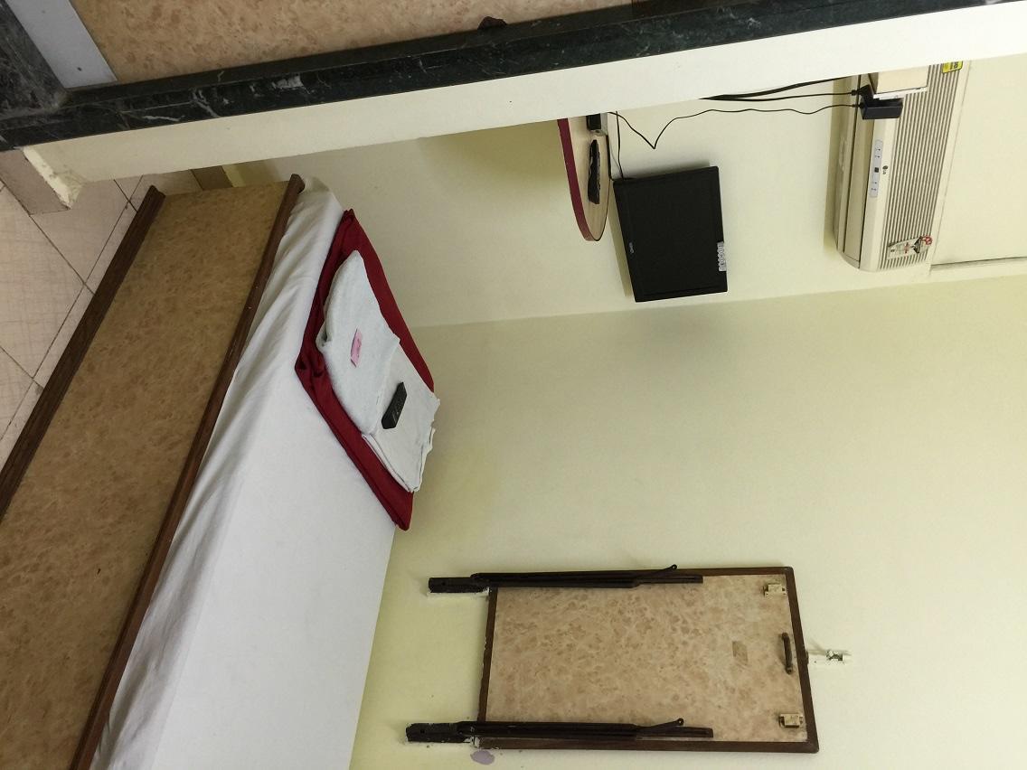 Hotel Aaditya Palace Bhusāwal Dış mekan fotoğraf